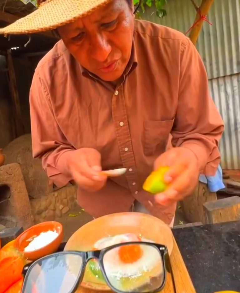 Bebida de Zanahoria y Limón: Apoyo Natural para el Bienestar General y la Salud Visual