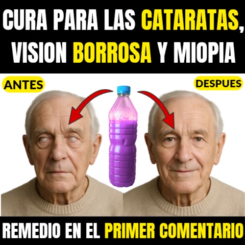 Elixir Morado para el Bienestar Visual: Nutrición Natural para Tus Ojos 👁️🍇