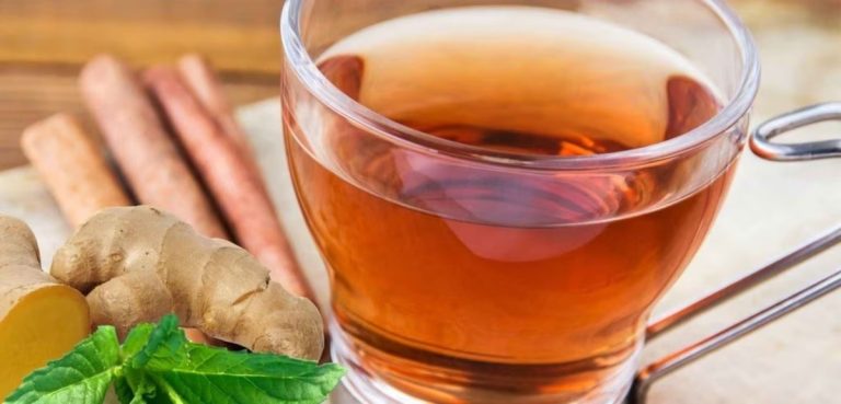 Té de mala madre, canela y cúrcuma: una infusión tradicional para el bienestar 🌿