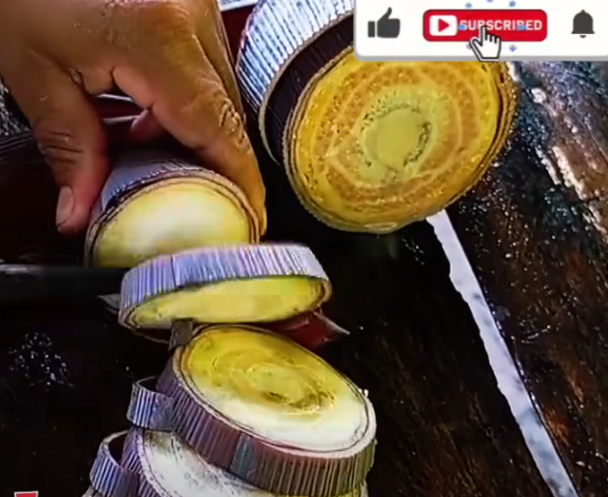 El tallo de plátano: un ingrediente natural con usos tradicionales y recetas prácticas