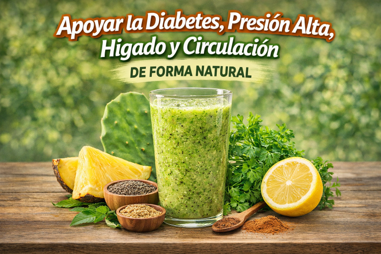 Infusión natural con hojas: lo que debes saber antes de consumirla