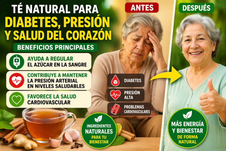 Infusión Natural para el Bienestar Diario: Cómo Integrarla de Forma Segura