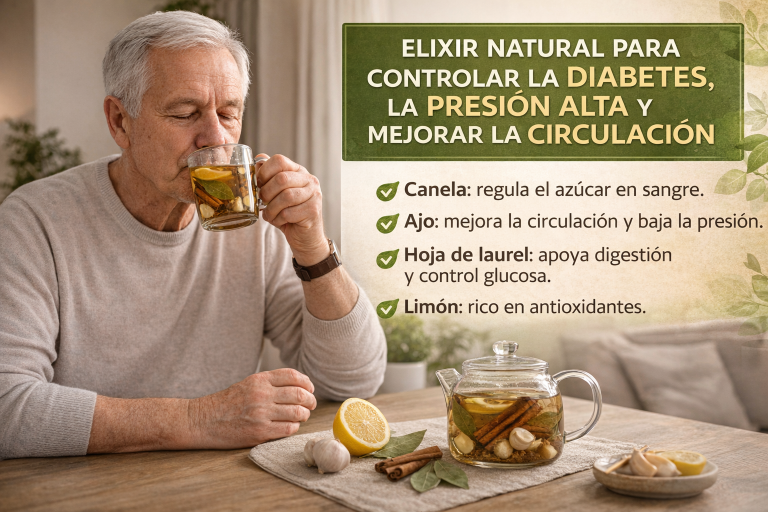 Infusión Natural para el Bienestar Diario: Cómo Integrarla de Forma Segura y Equilibrada