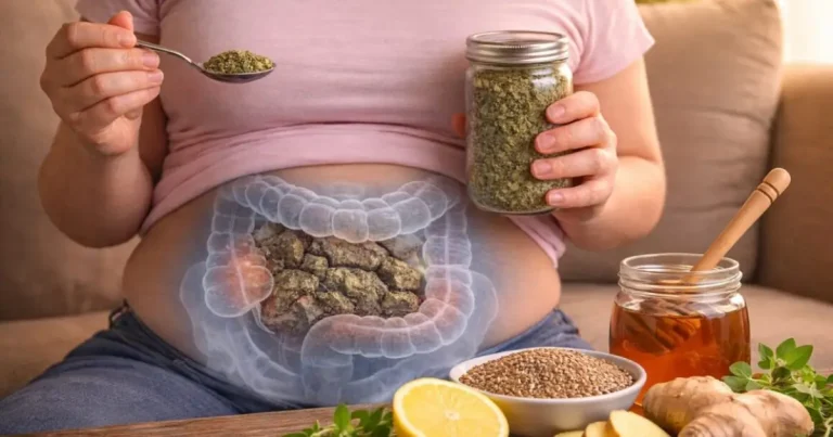 Orégano para el colon: infusión para mejorar la digestión