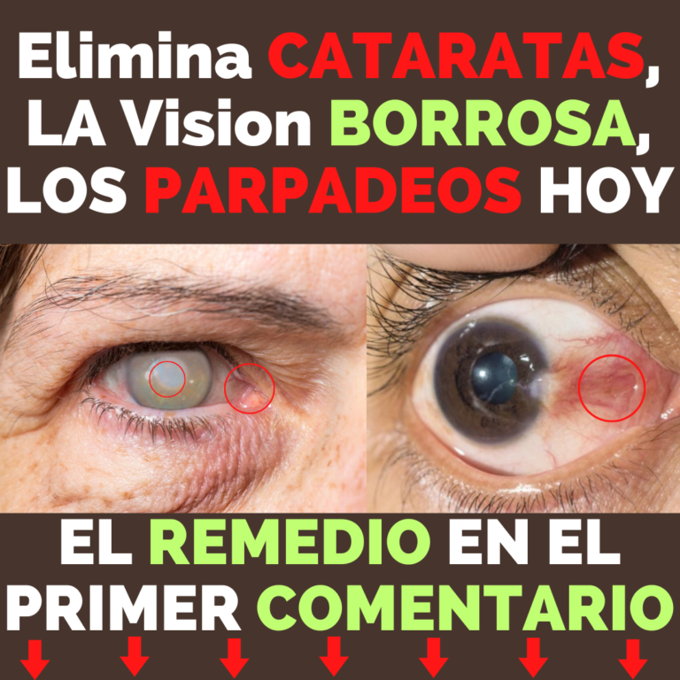👁️ Apoya tu Salud Visual de Forma Natural