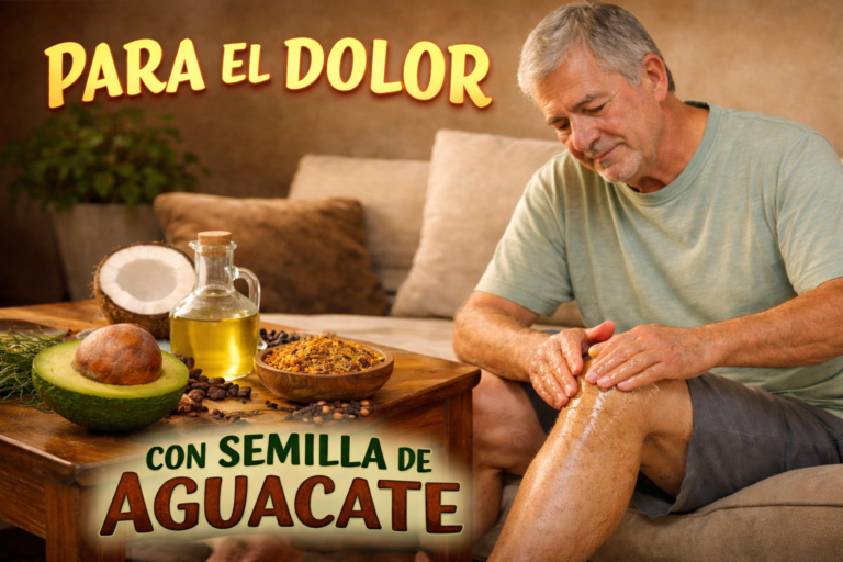 Alivio Natural para Articulaciones: Una Rutina Simple de Cuidado Diario