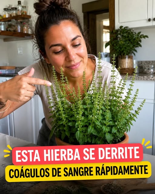 Esta hierba puede apoyar la circulación y ayudar a que tus piernas se sientan más ligeras