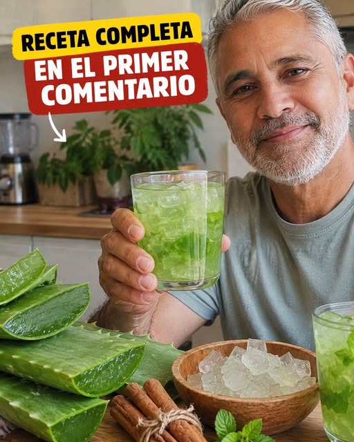 Aloe vera: una planta popular que puede formar parte de un estilo de vida saludable