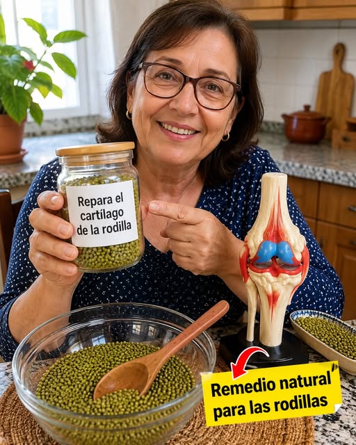 Lo que las verduras verdes aportan a un estilo de vida enfocado en la salud de las articulaciones