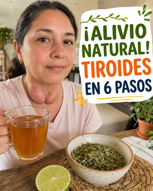 6 señales que podrían indicar que tu tiroides necesita atención y qué hacer al respecto