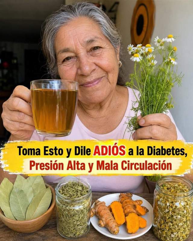 Toma esta bebida como parte de un estilo de vida saludable para apoyar tu bienestar general