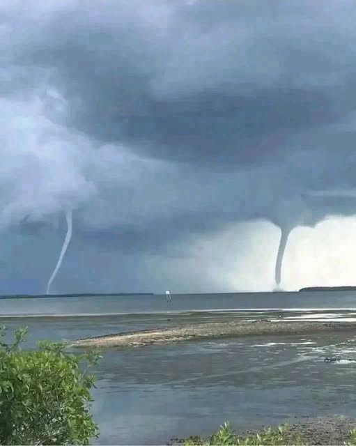 Officials Issue Coastal Safety Advisories After Powerful Marine Storms Bring Hazardous Conditions