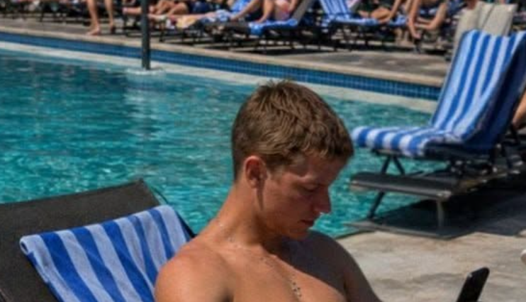 A Vacation Disagreement Over Reserved Lounge Chairs Took an Unexpected Turn