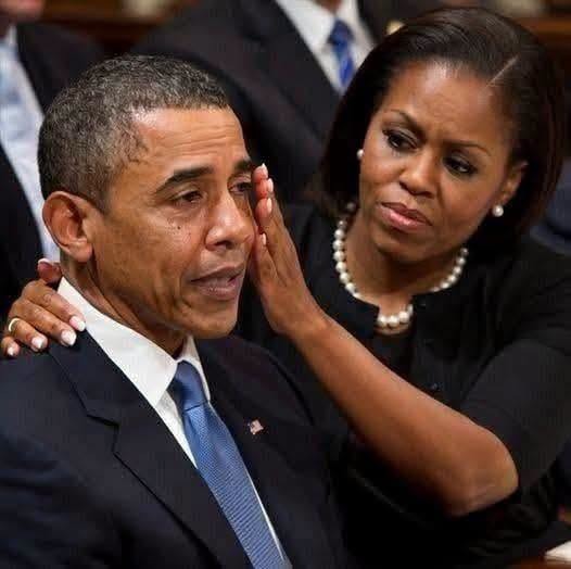 SADNEWS:😞20 minutes ago in Washington, ,Obama Flip-Flops On ……