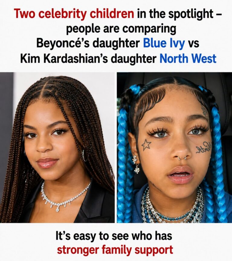 Celebrity Parenting Choices Have Sparked a Wave of Discussion